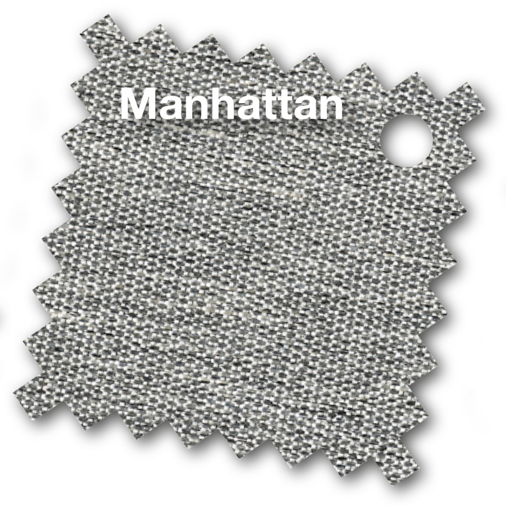 Platinum Zweefparasol Challenger T¹ Manhattan Rechthoek 400 x 300 cm