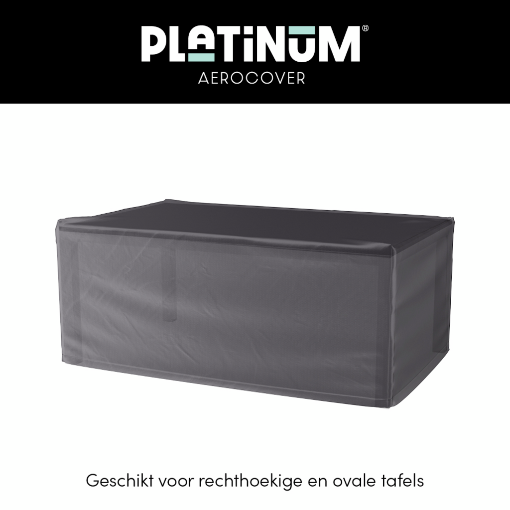 Aerocover Tuintafelhoes 7926 240 x 70 x 110 cm