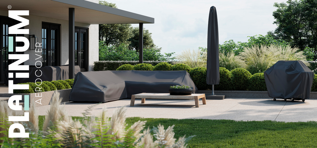 Aerocover Loungesethoes 7955 255 x 90 x 90 cm