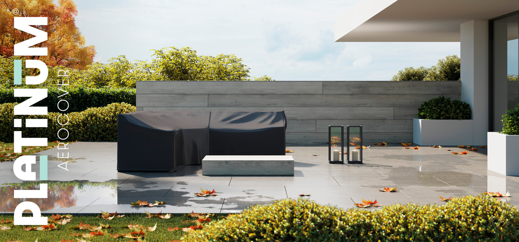 Aerocover Loungesethoes 7955 255 x 90 x 90 cm