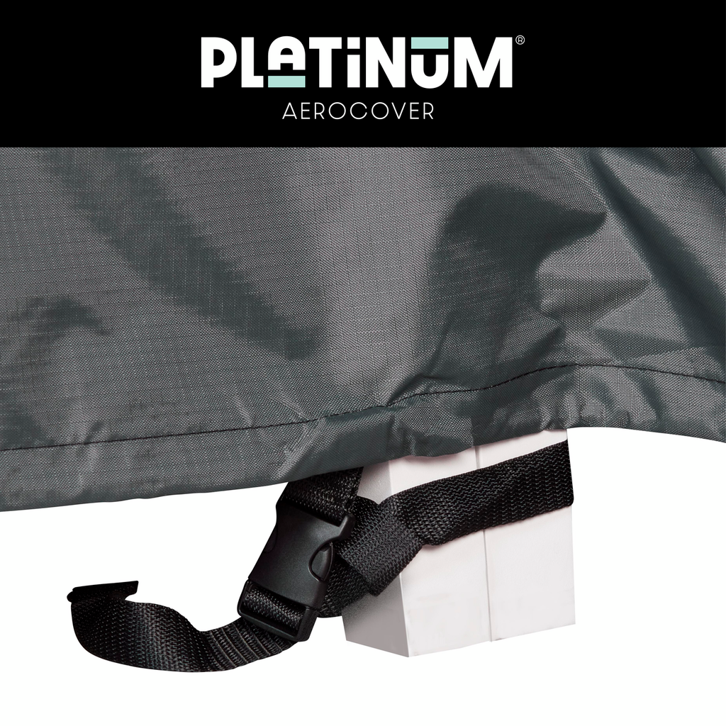 Aerocover Loungesethoes 7955 255 x 90 x 90 cm