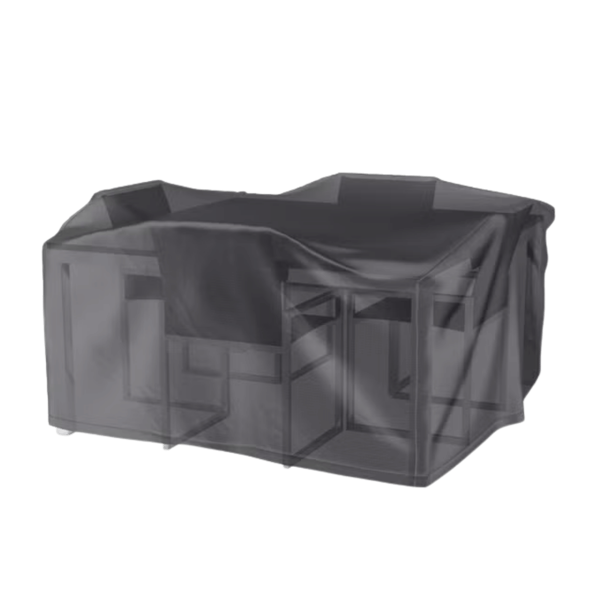 Aerocover Tuinsethoes 7913 130 x 85 x 130 cm