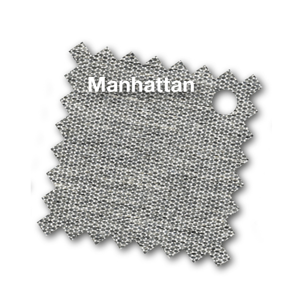Platinum Zweefparasol Challenger T² Manhattan Vierkant 300 x 270 cm