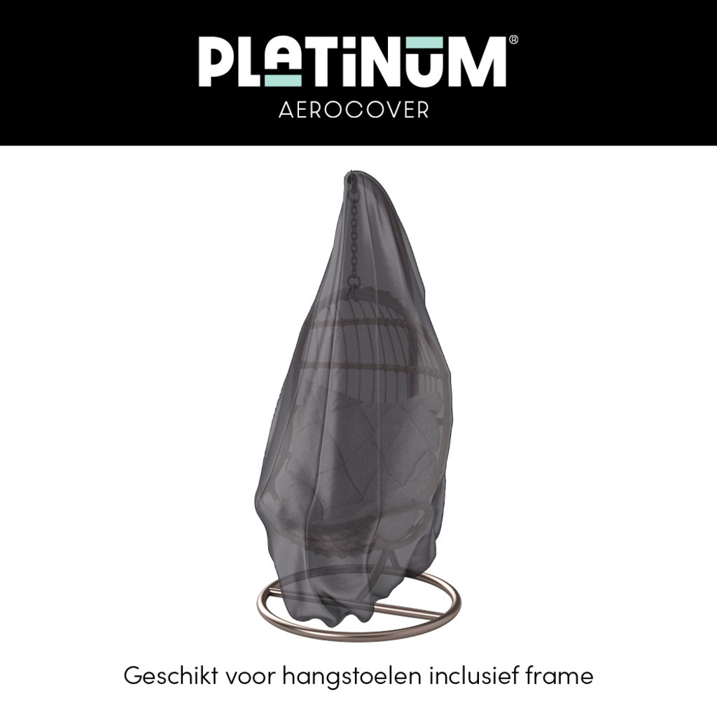 Aerocover Hangstoelhoes 7969 200 x 100 cm