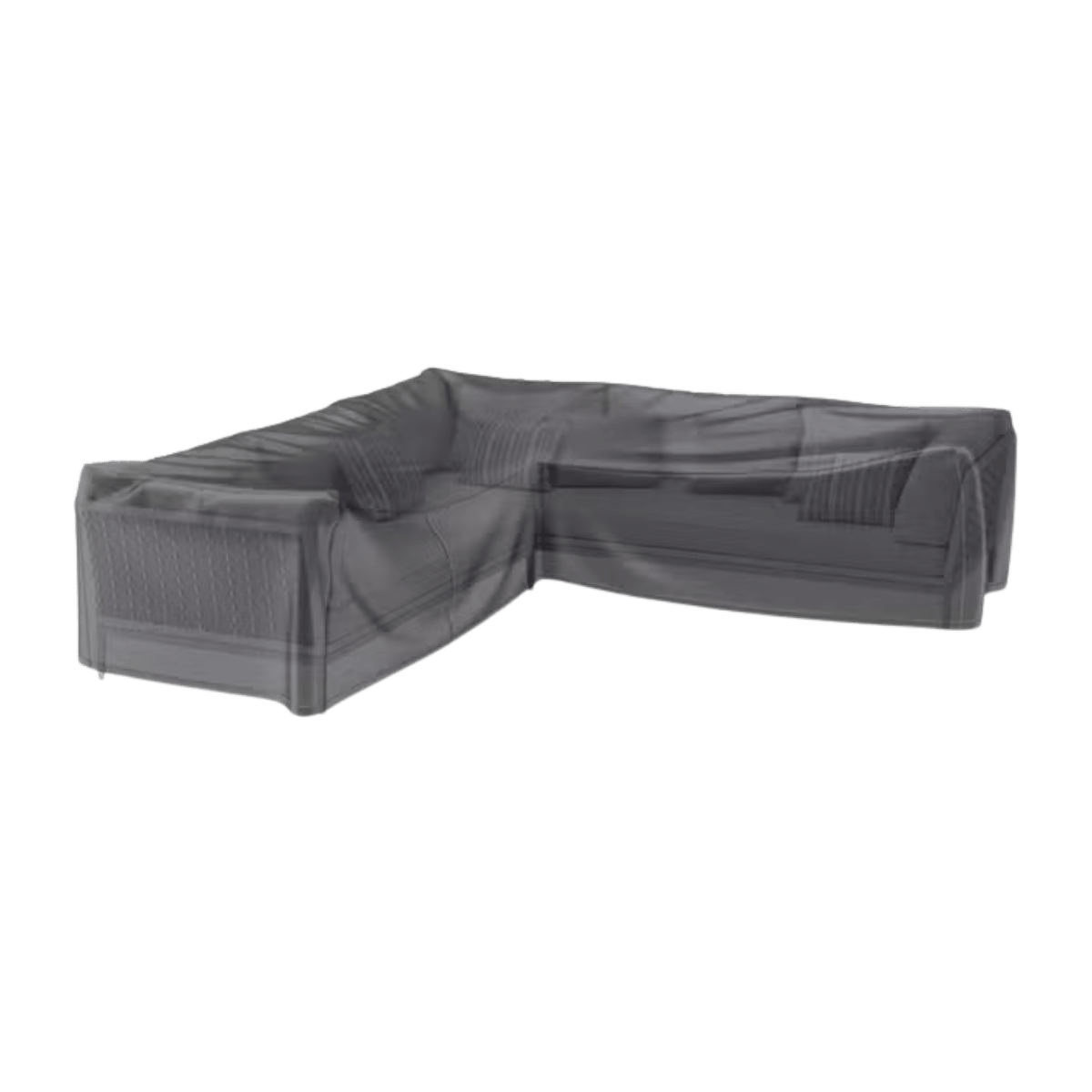 AeroCover Loungesethoes rechts 7947 330 x 255 x 100 x 70 cm