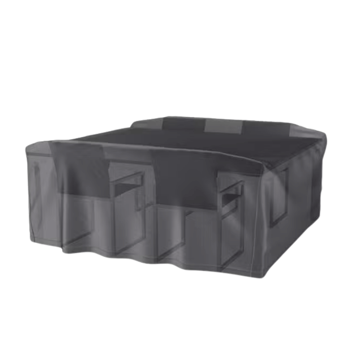 Aerocover Tuinsethoes 7915 200 x 85 x 190 cm