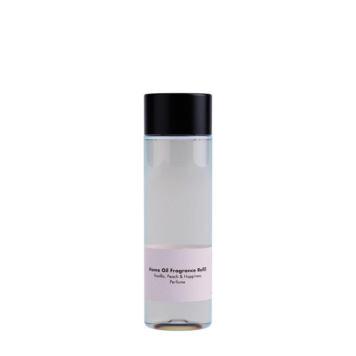 Janzen Navulling Geurstokjes &C Vanilla Peach & Happiness - 200 ml