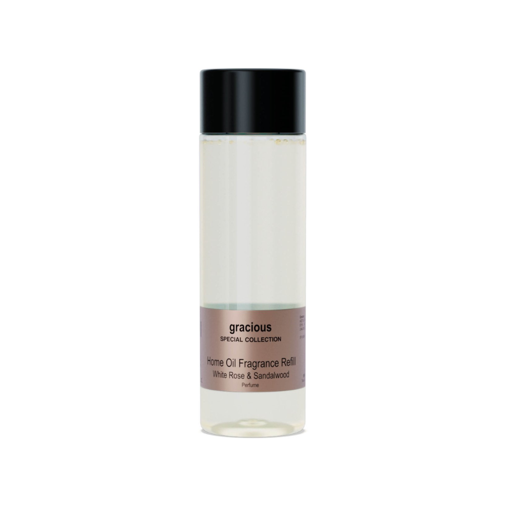 Janzen Home Fragrance Refill Gracious