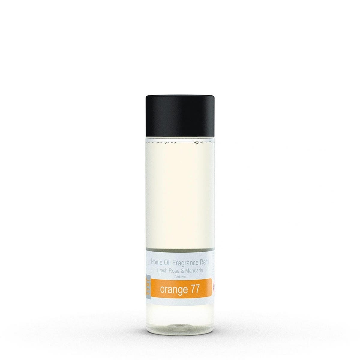Janzen Navulling Geurstokjes Orange 77 - 200 ml