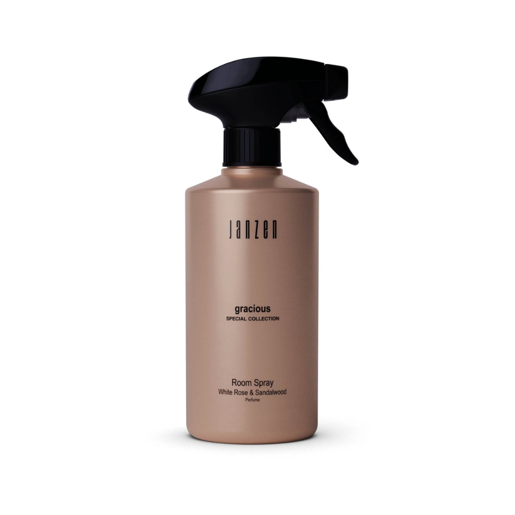 Janzen Roomspray Gracious 500 ml