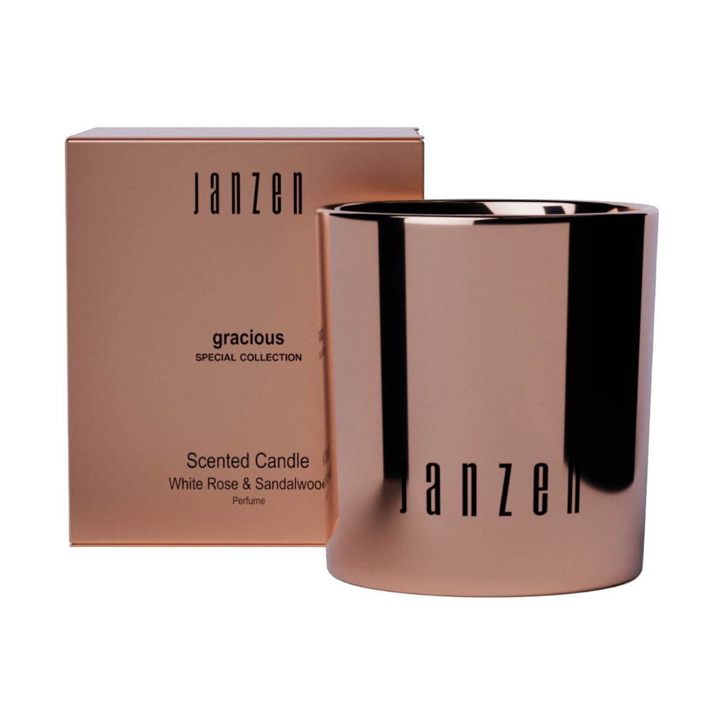 Janzen Geurkaars Gracious