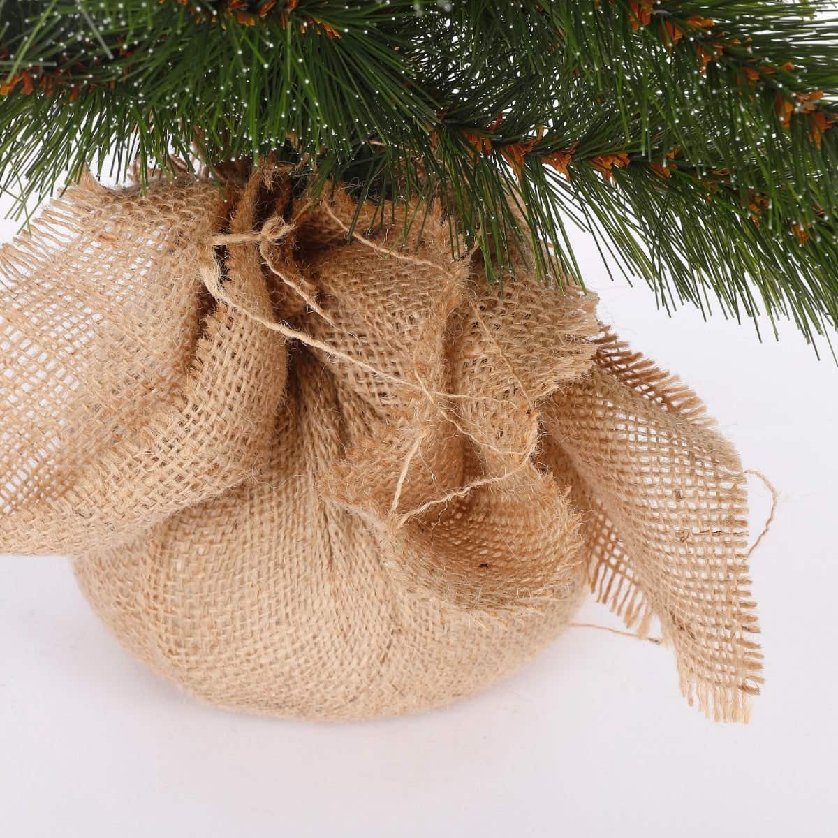 Triumph Tree Kunstkerstboom Forest Frosted Groen 60 x 46 cm