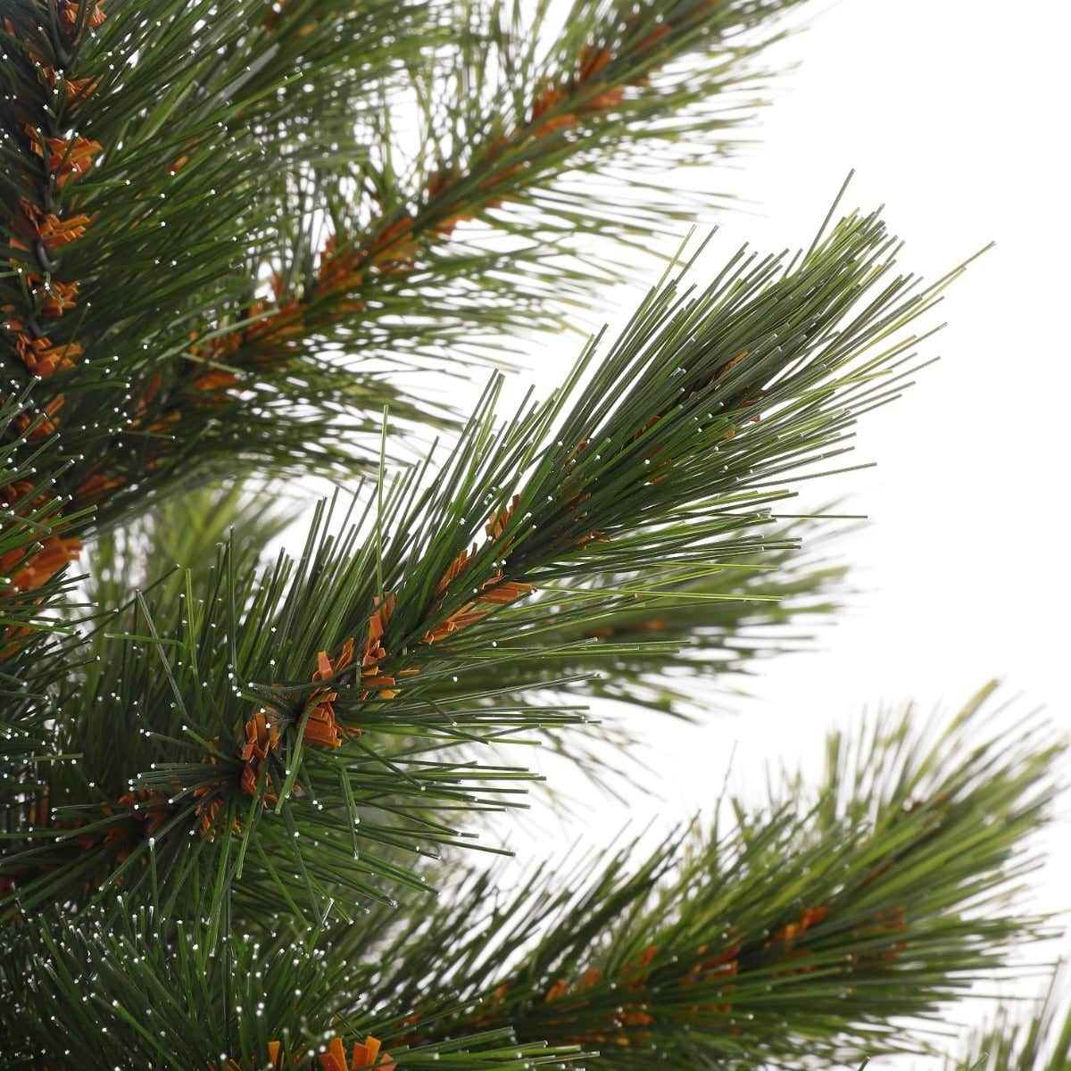 Triumph Tree Kunstkerstboom Forest Frosted Groen 90 x 62 cm