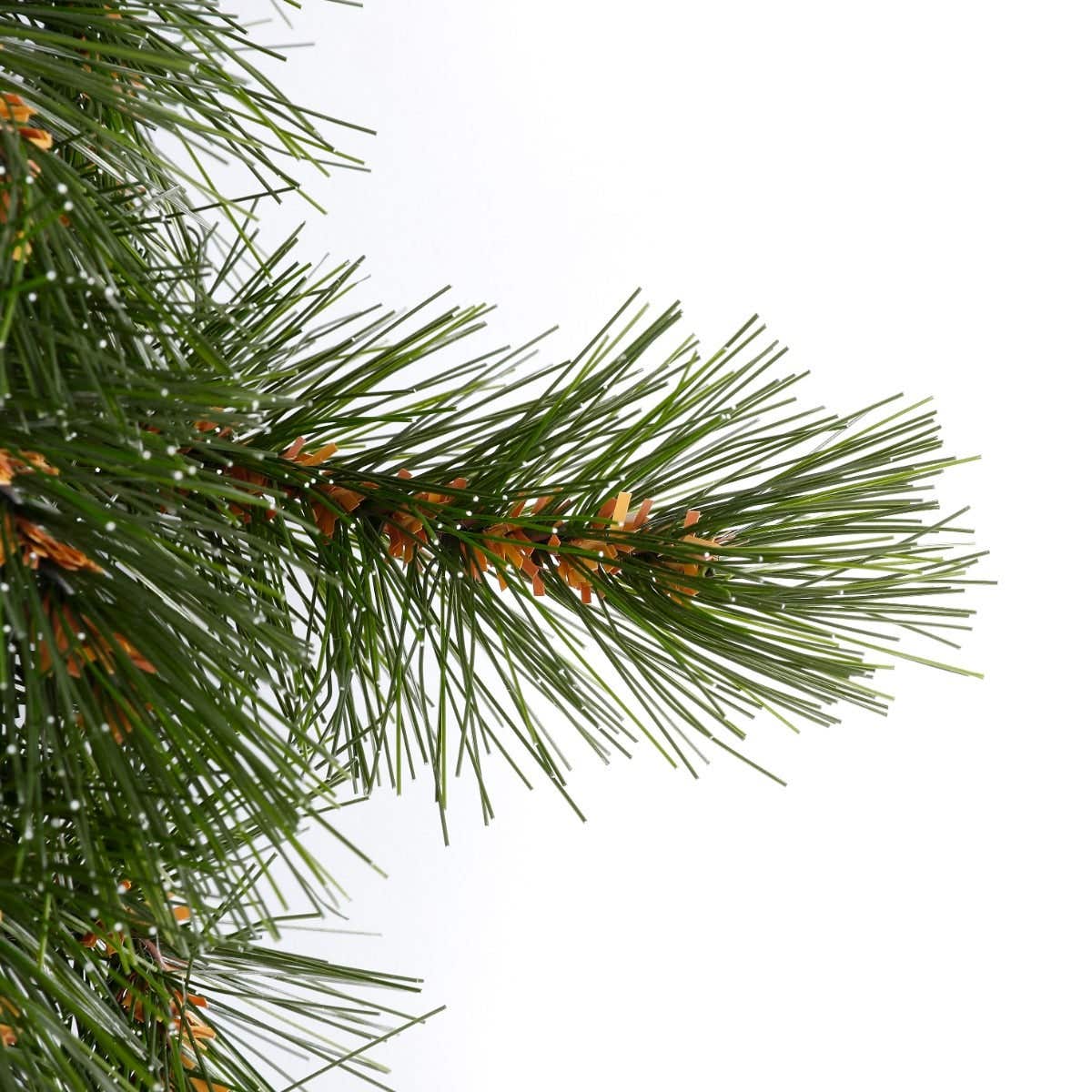 Triumph Tree krans Forest Frosted groen 60 cm