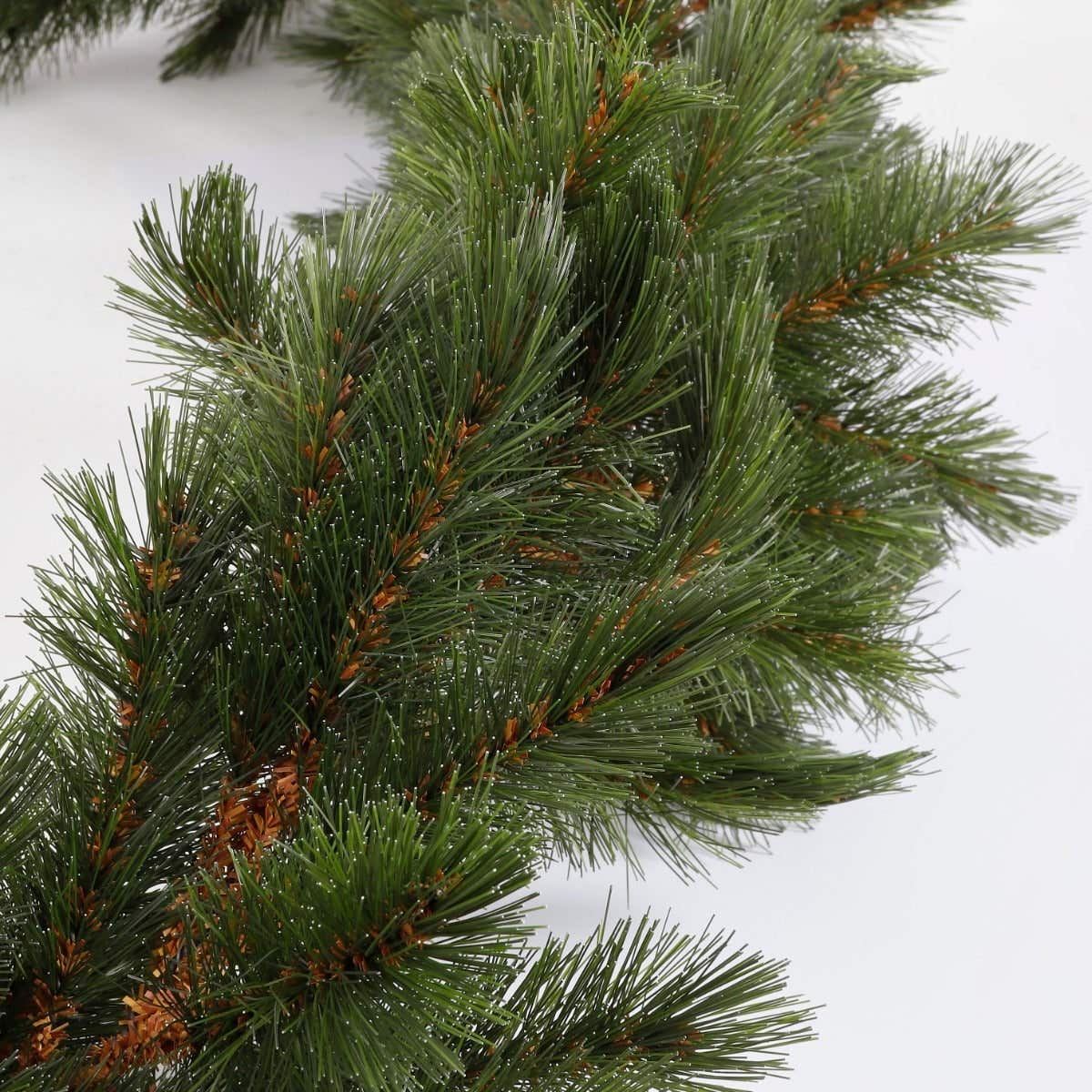Triumph Tree guirlande Forest Frosted guirlande groen 270x33cm