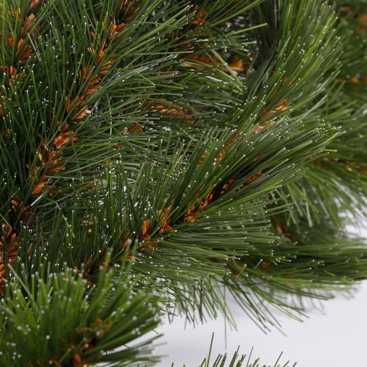 Triumph Tree guirlande Forest Frosted guirlande groen 270x33cm
