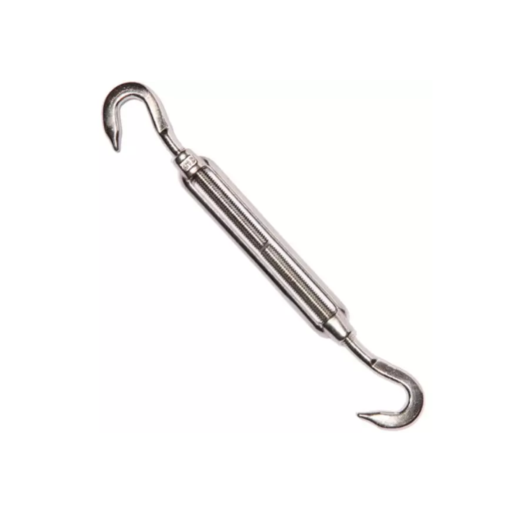 Platinum Sun&Shade M10 spanmoer schaduwdoek