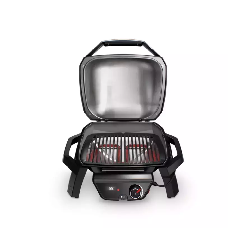 Weber Elektrische barbecue Pulse 1000 Zwart