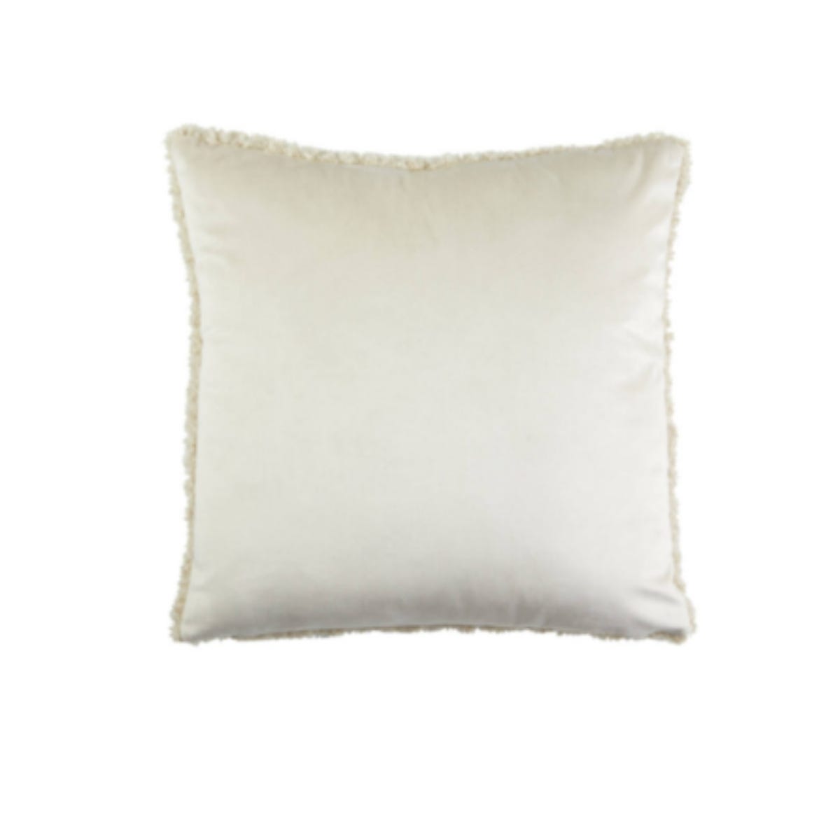 Light & Living Sierkussen Lina Beige 45 x 45 x 10 cm