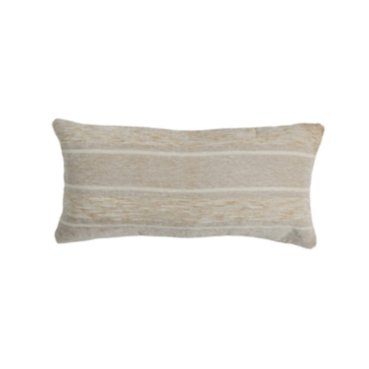 Light & Living Sierkussen Salinja Crщme/Beige 60 x 30
