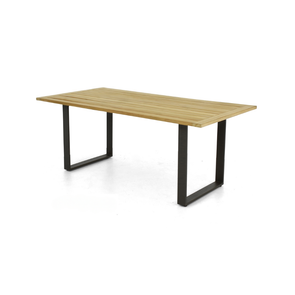 Apple Bee Condor Dining tafelblad 190x95 cm