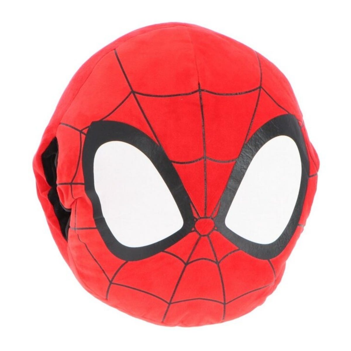 Noxxiez Handwarmer Spiderman 35 x 35 x 35 cm
