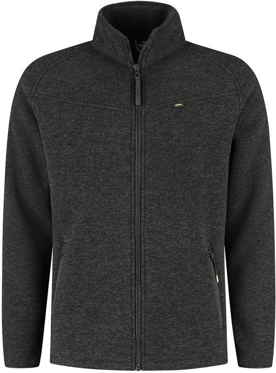 Kjelvik Darius Heren Outdoorvest Green