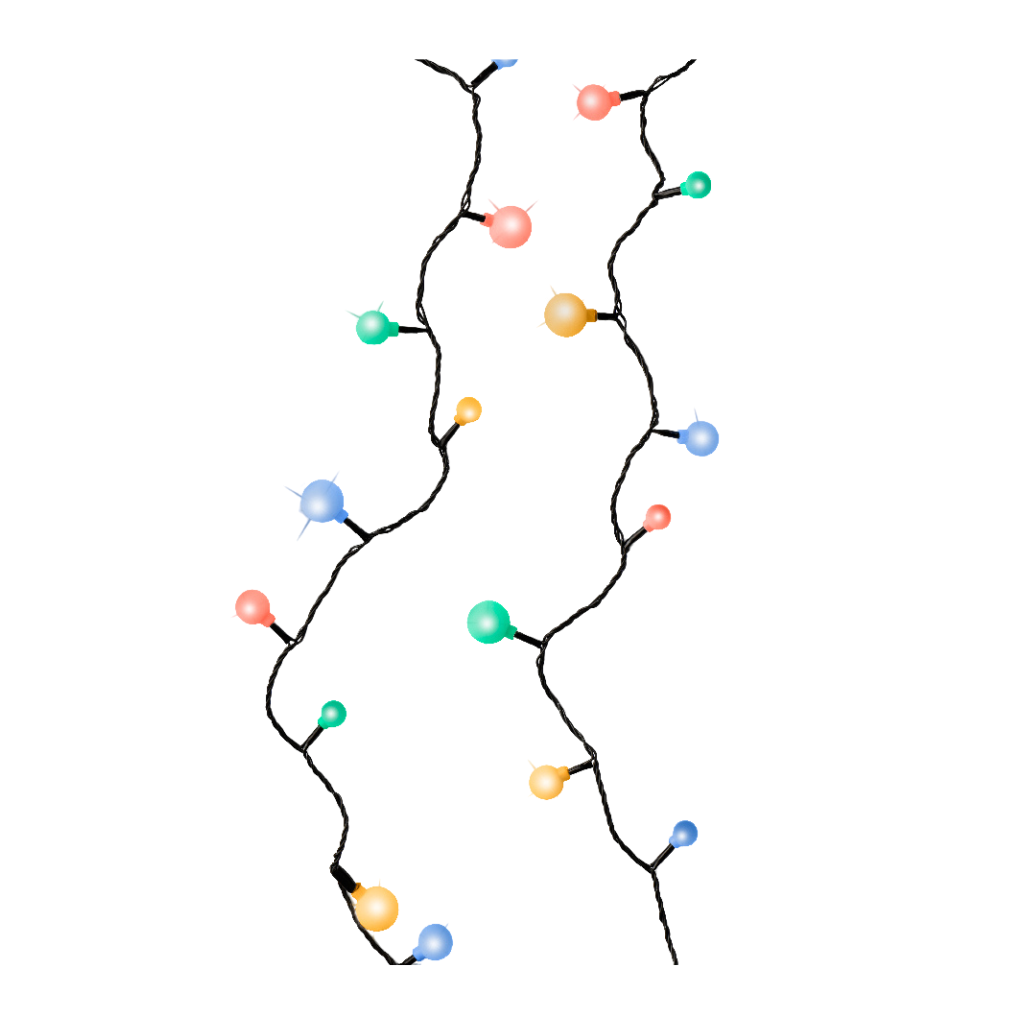 Lumineo LED cherry lights 18m 240L