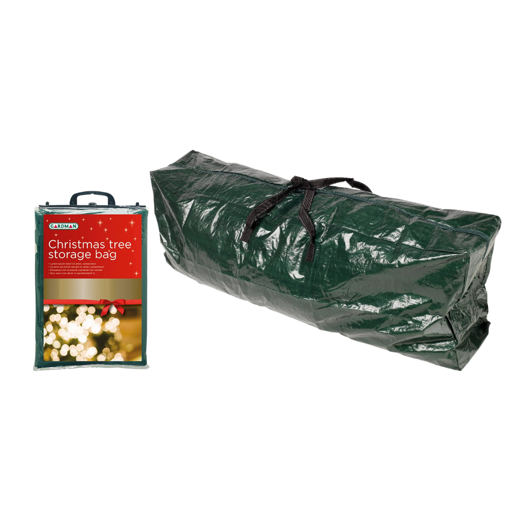 Everlands Opbergzak voor Kunstkerstboom tot 210 cm