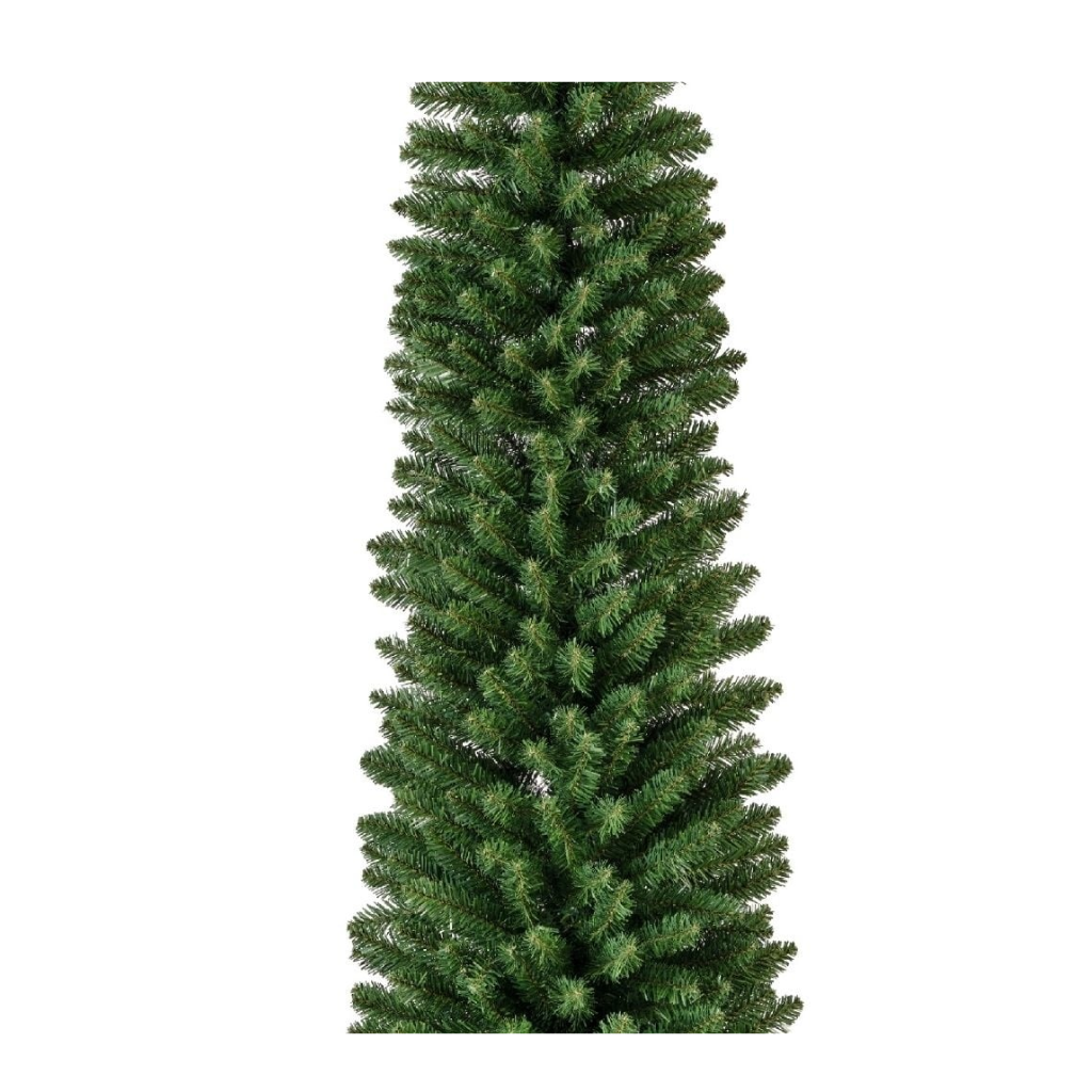 Everlands Kunstkerstboom Pencil Pine 240 x 70 cm