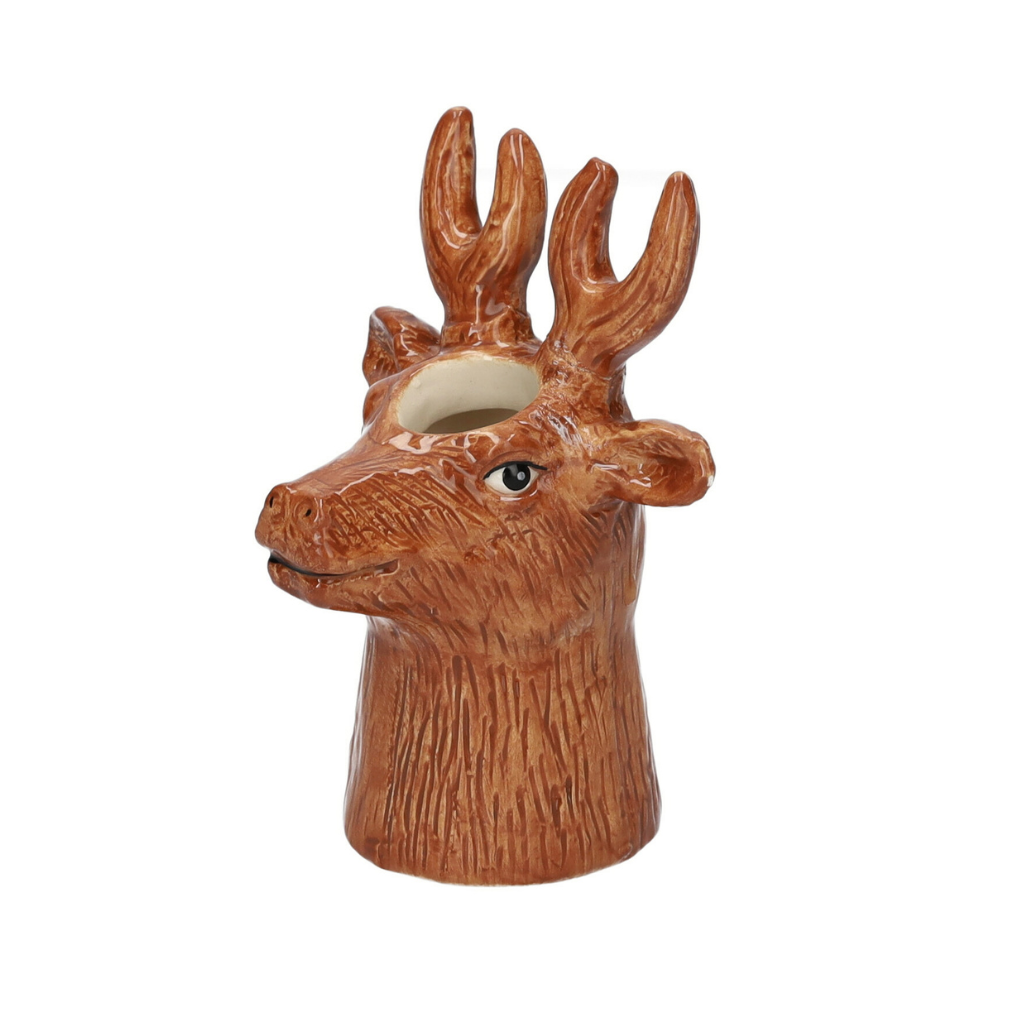 Vaas deer 6.5 x 10 cm