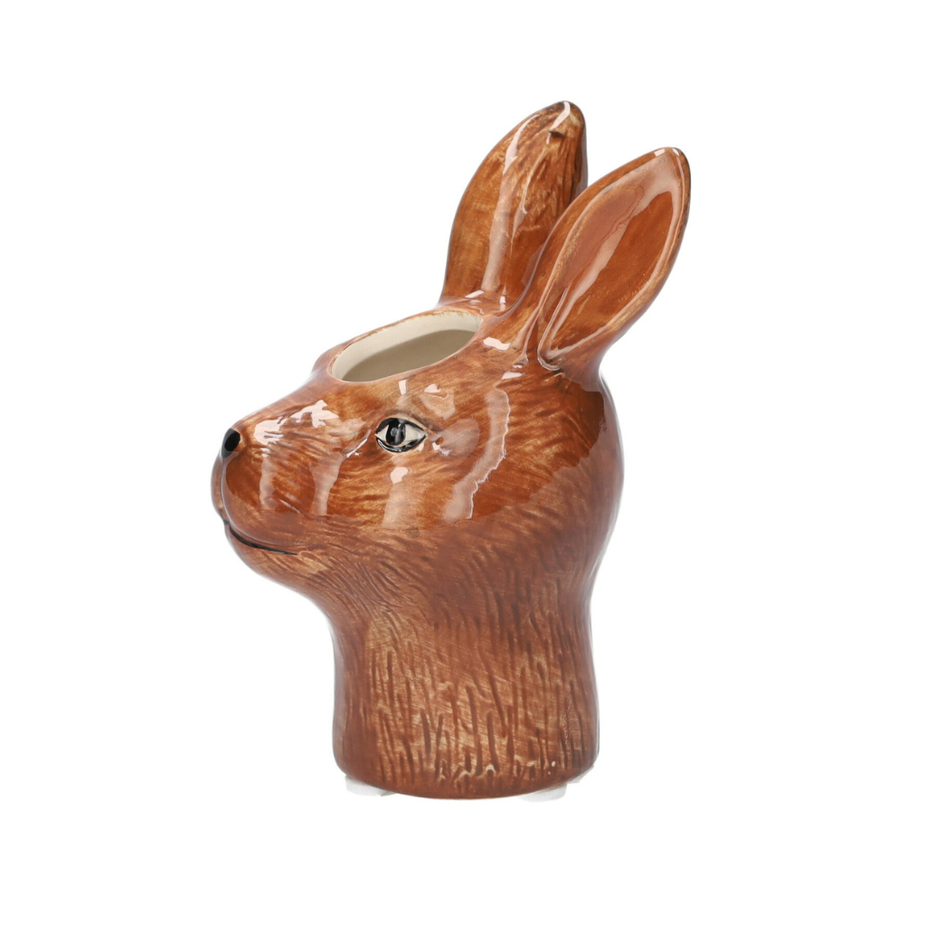Vaas rabbit 7.5 x 10 cm