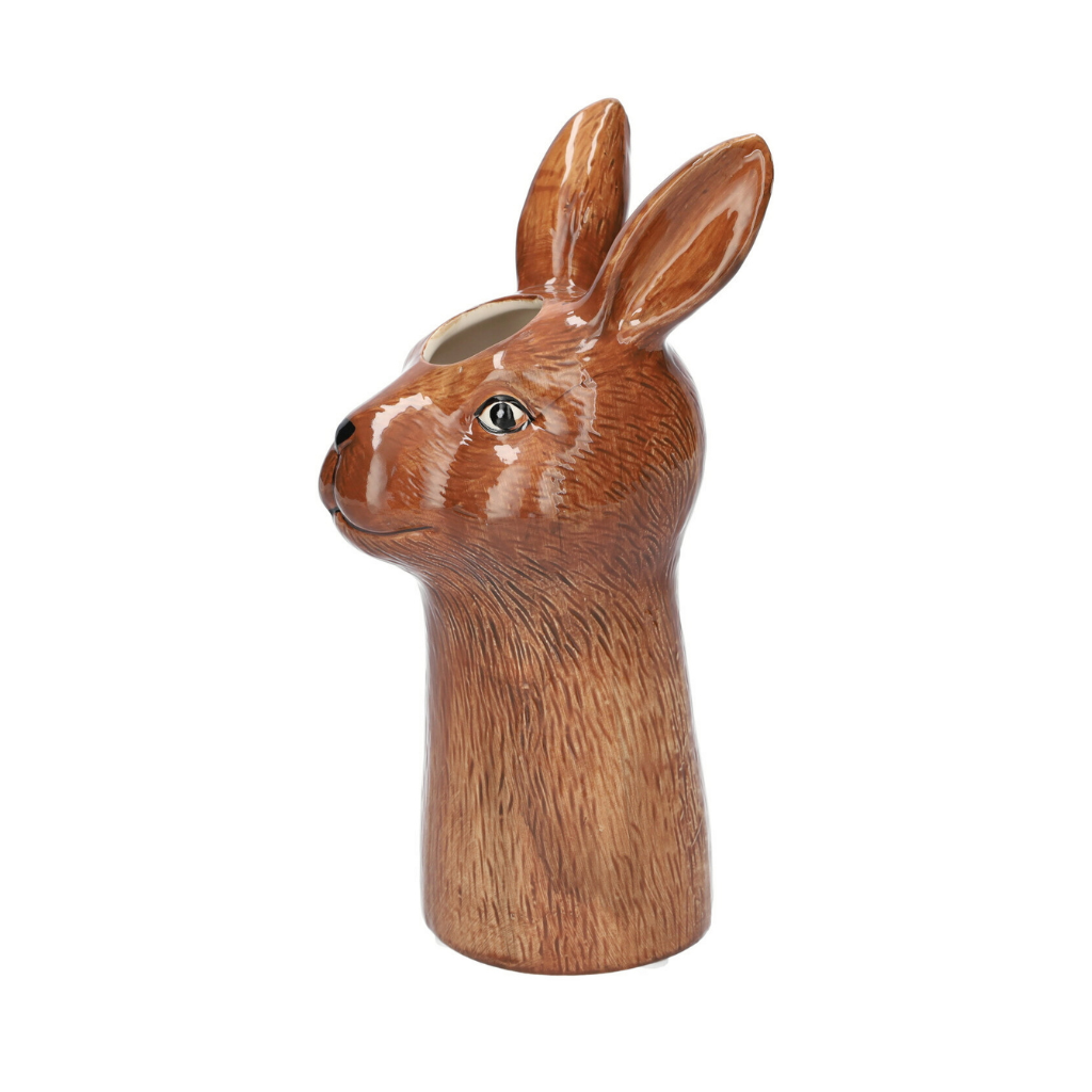 Vaas rabbit 10.5 x 20 cm