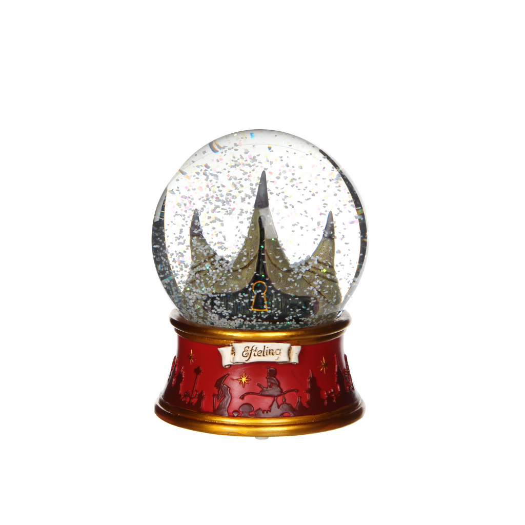 Efteling Waterbal Efteling