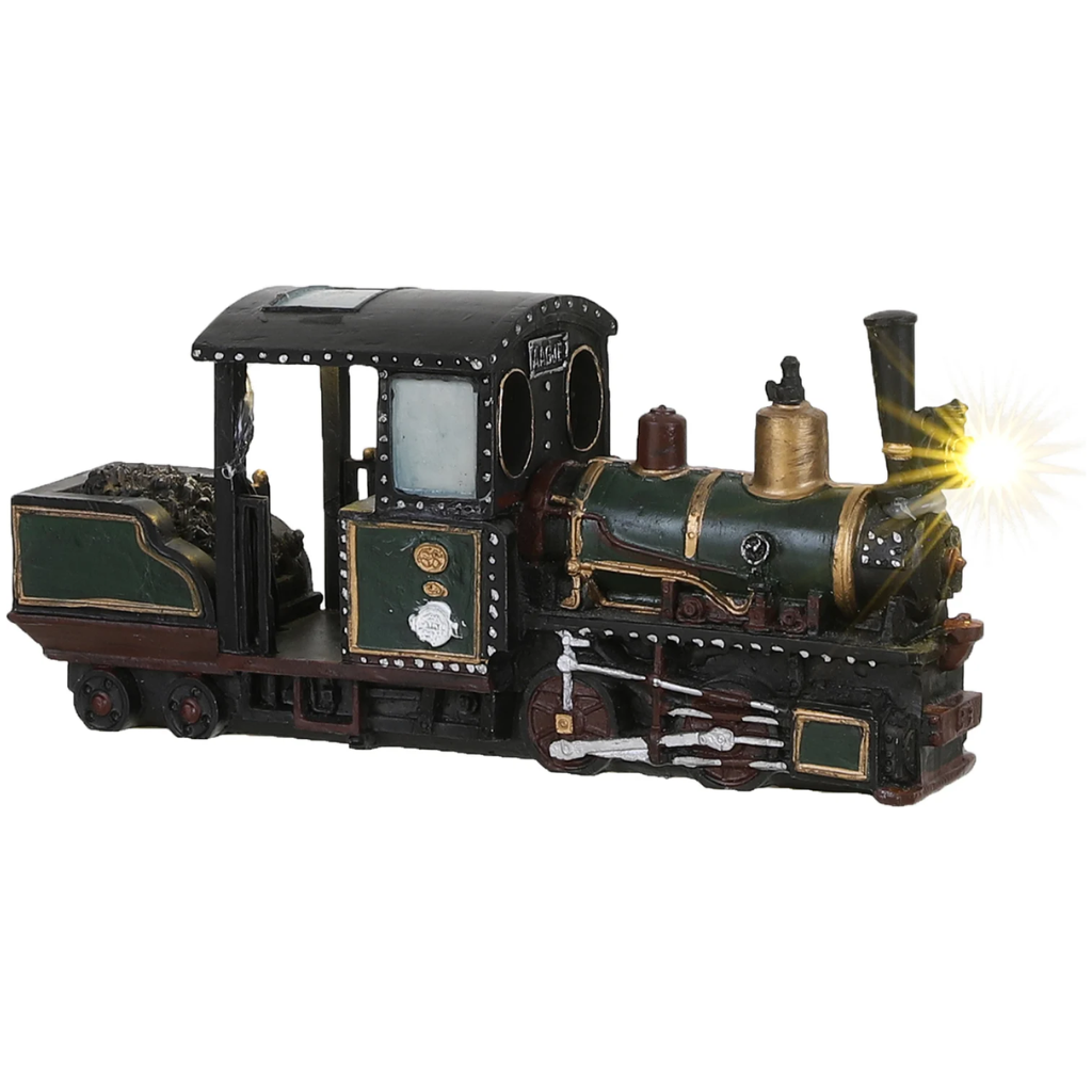 Efteling Trein Aagje 19 x 5 x 8,5 cm