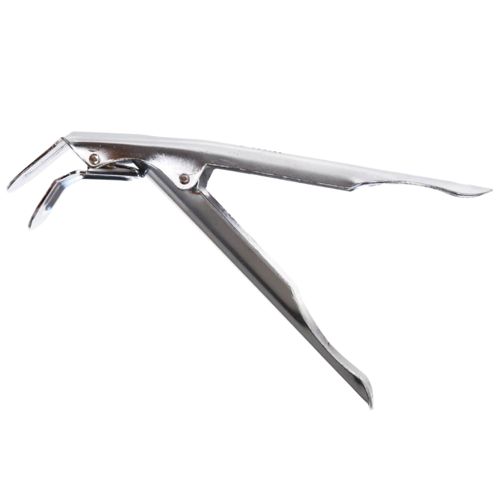 The Bastard Grill Clipper 14 x 10 x 3 cm