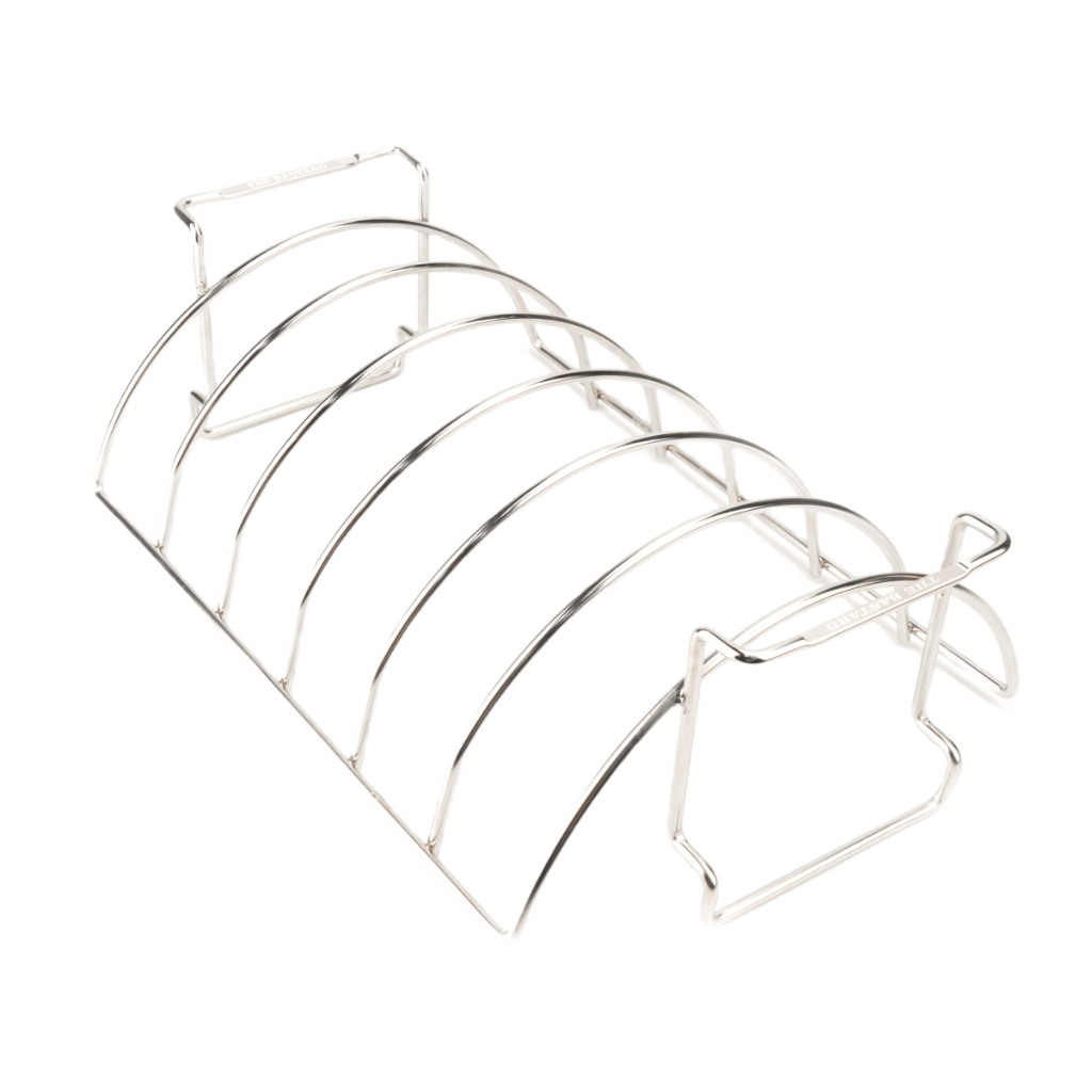 The Bastard Spare Rib Rack Deluxe Large/XL 37.5 x 24 x 12 cm