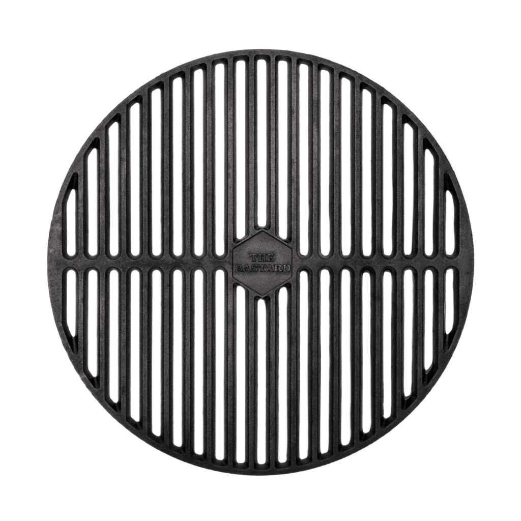 The Bastard Cast Iron Grid Large ø 49 cm
