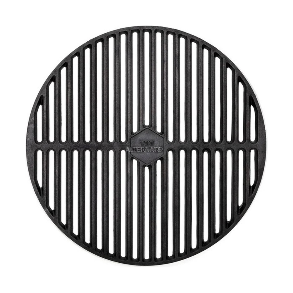 The Bastard Cast Iron Grid Medium
