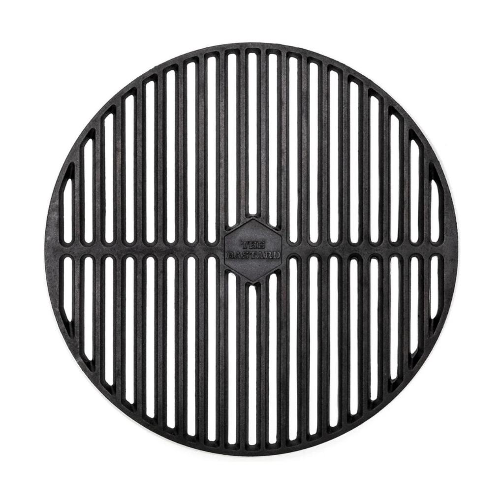 The Bastard Cast Iron Grid Small