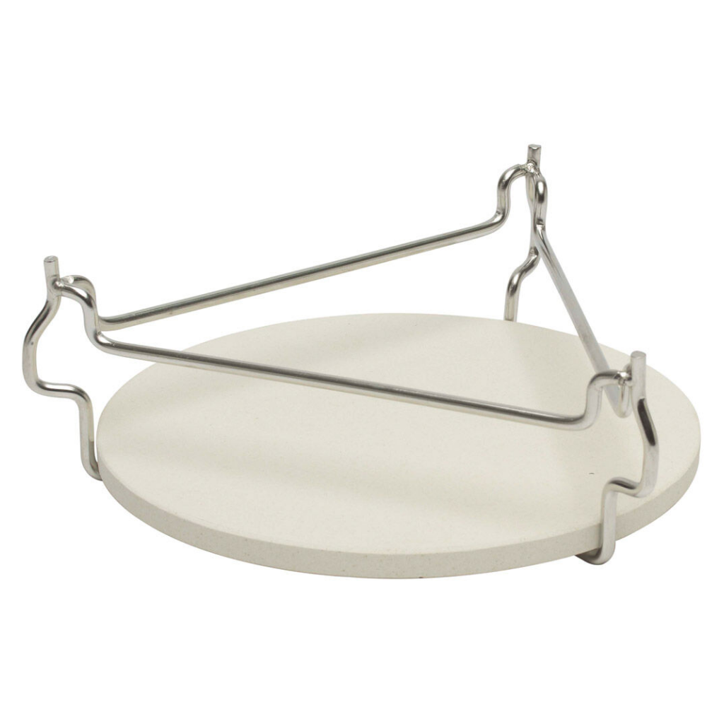 The Bastard Plate Setter Small 24.5 x 24.5 x 6 cm