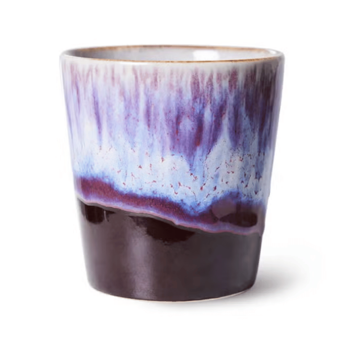 HKliving 70s Ceramics coffee mug Yeti