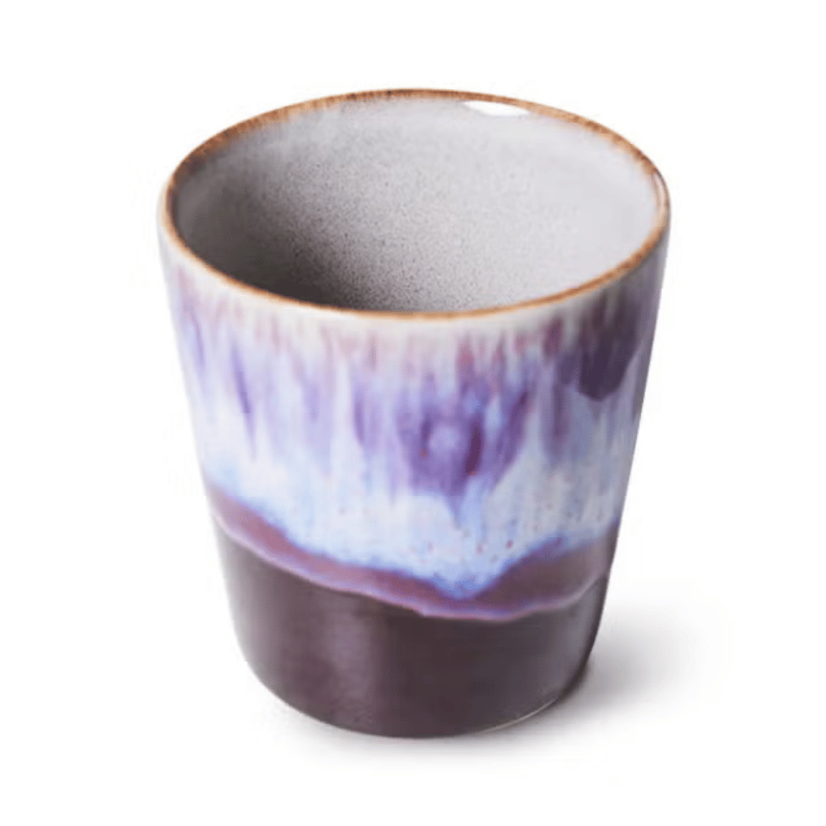 HKliving 70s Ceramics coffee mug Yeti