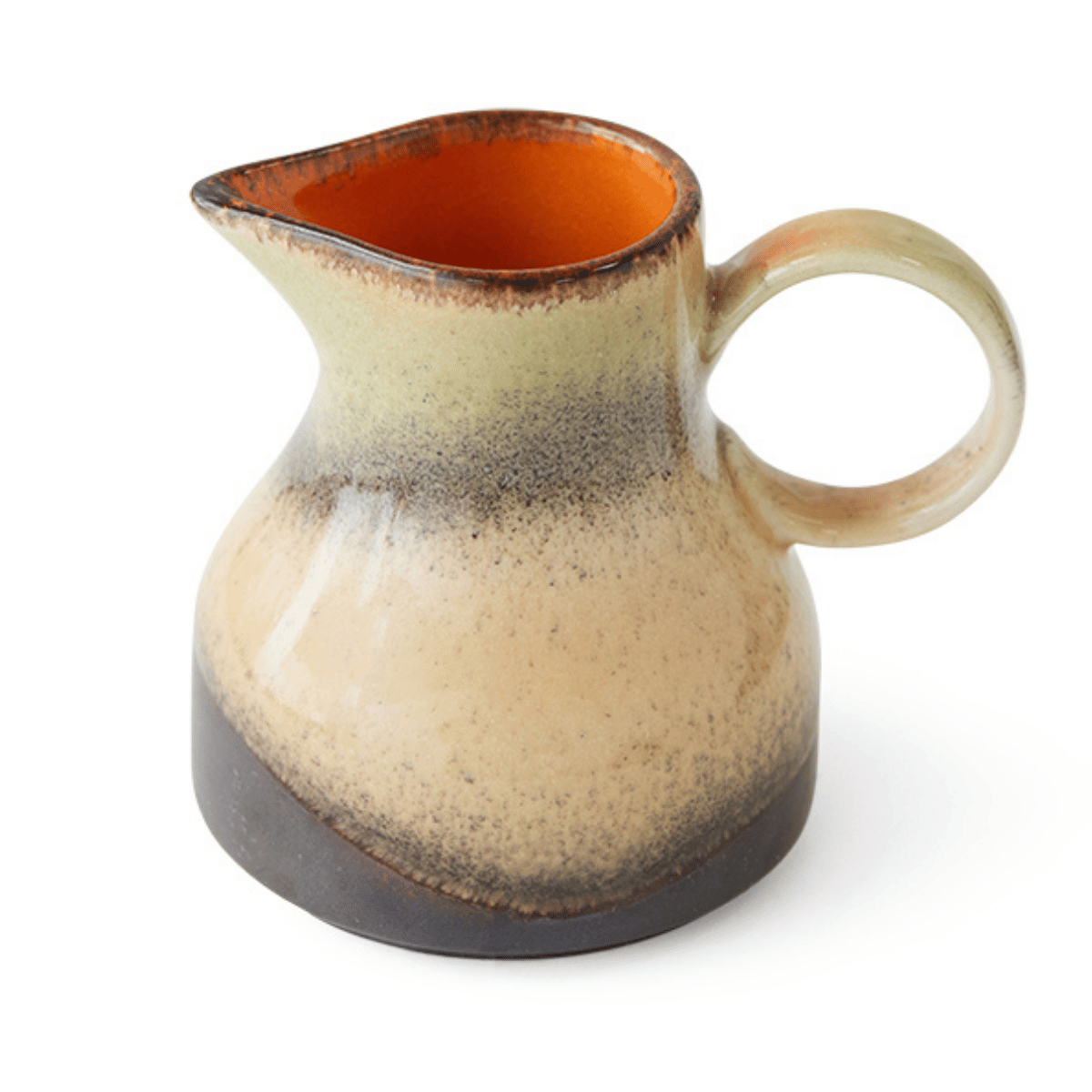 HKliving Melkkan 70's Ceramics 8 AM 0.13 L