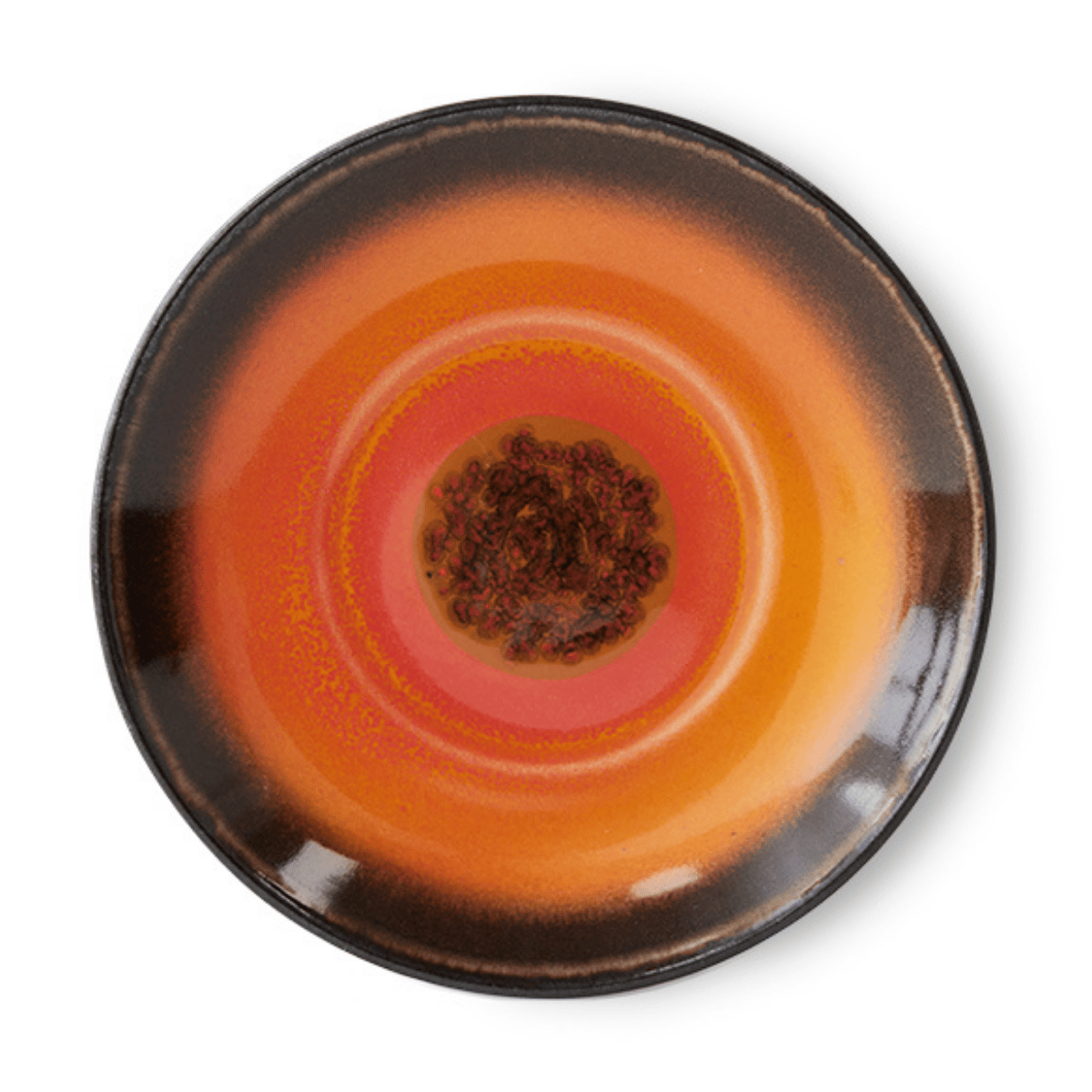 HKliving Schoteltje 70's Ceramics Slow Roast 11.5 cm