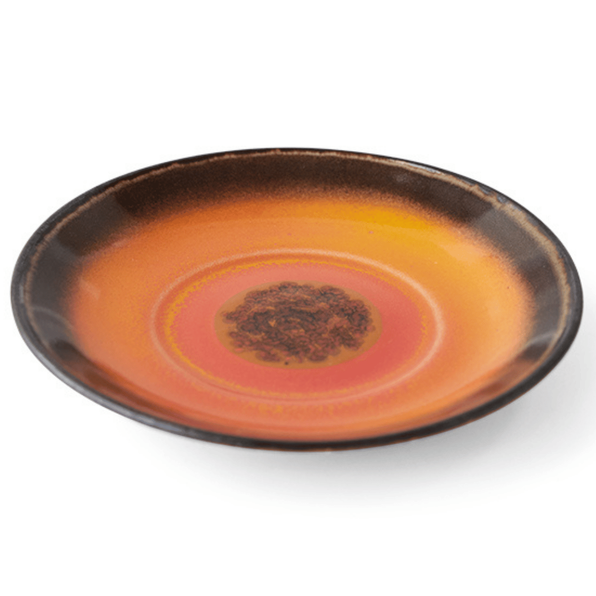 HKliving Schoteltje 70's Ceramics Slow Roast 11.5 cm