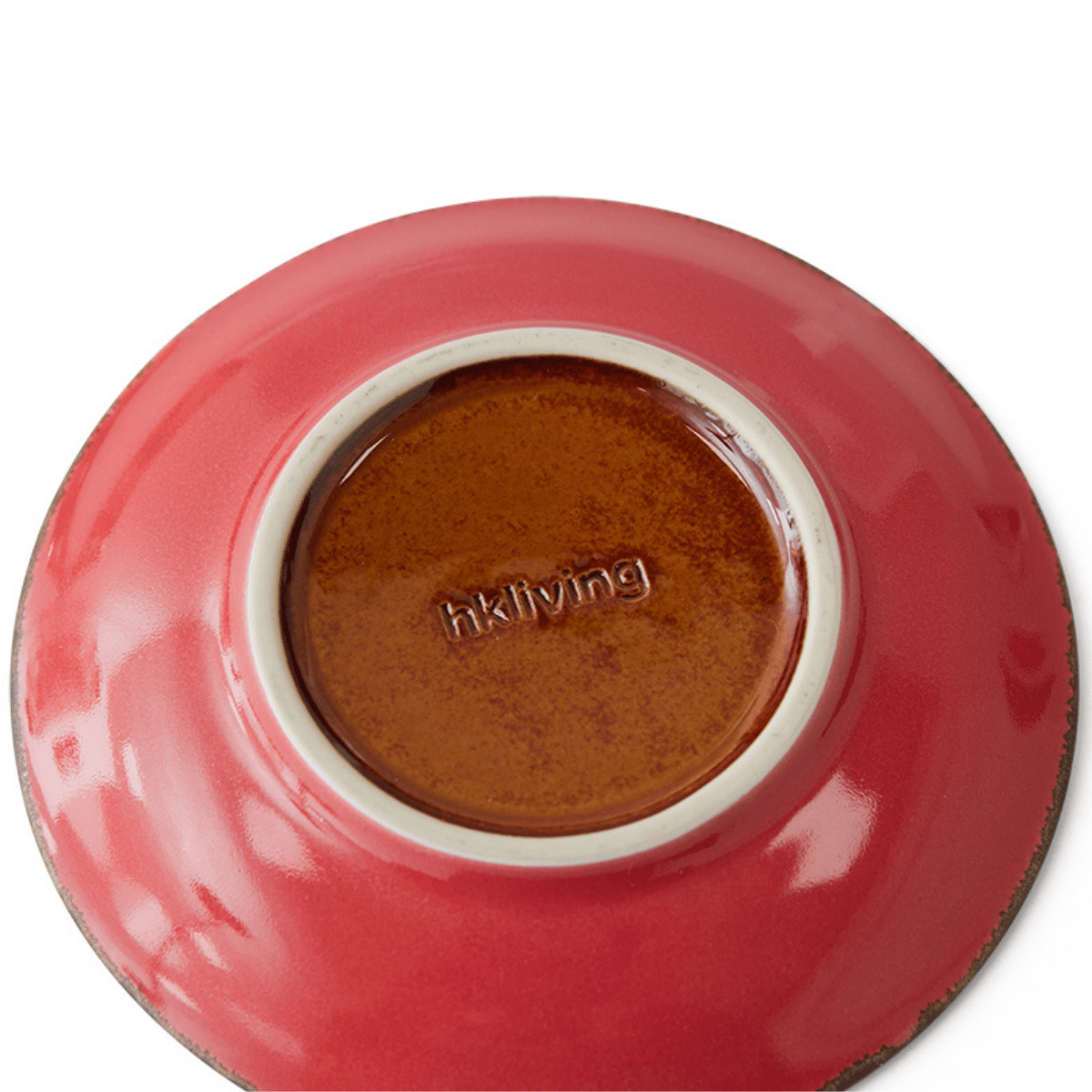 HKliving Schoteltje 70's Ceramics Slow Roast 11.5 cm