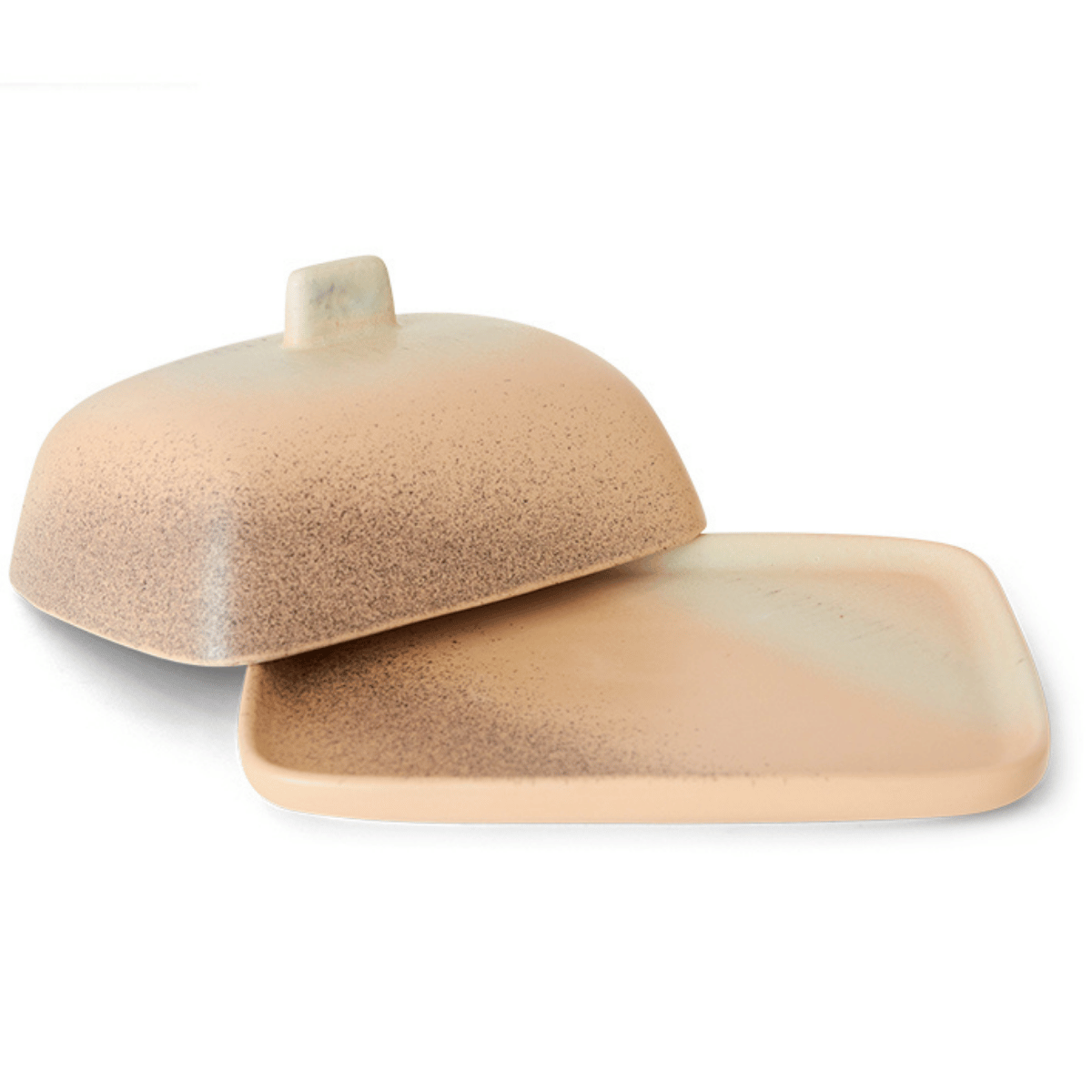 HKliving Botervloot 70's Ceramics Breeze