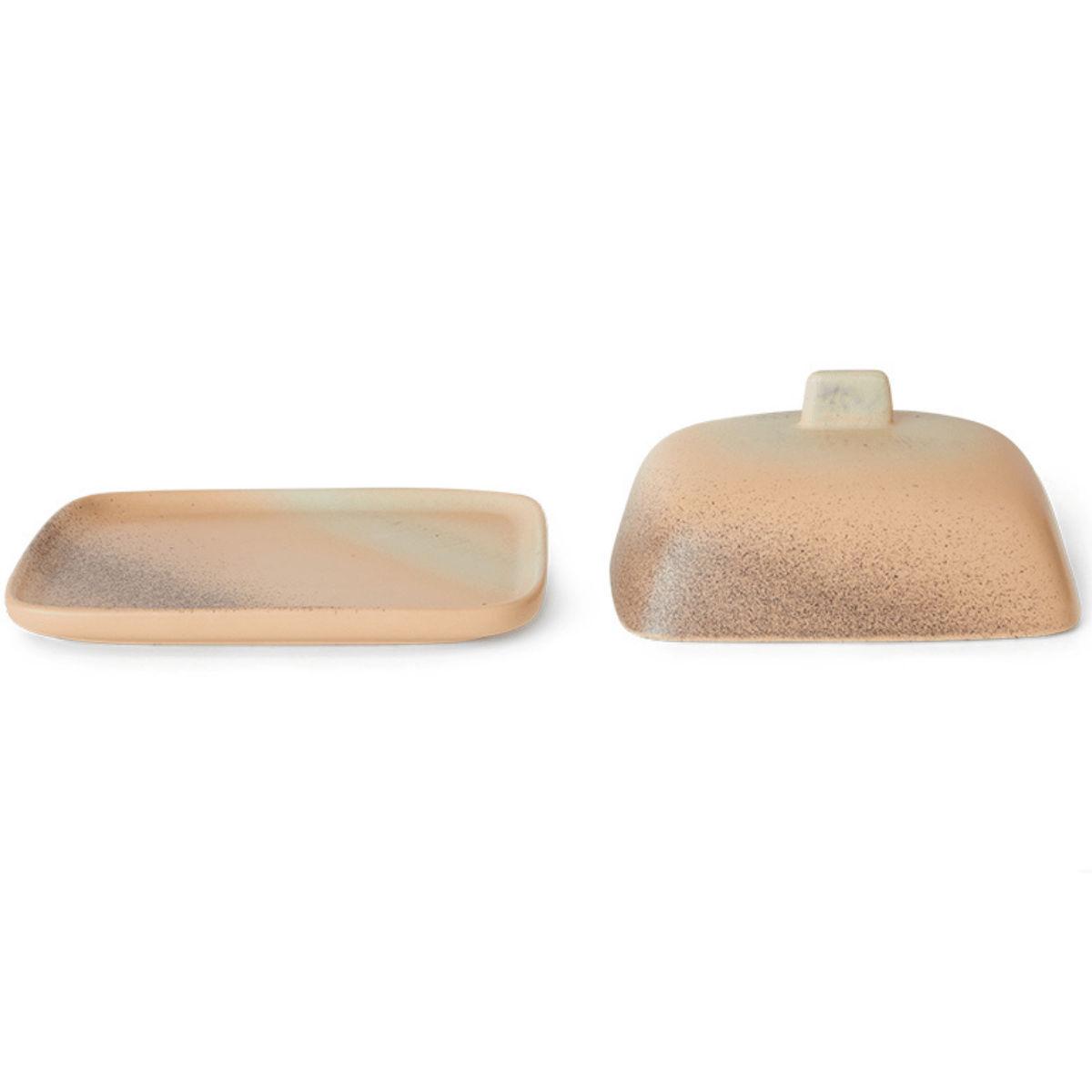 HKliving Botervloot 70's Ceramics Breeze