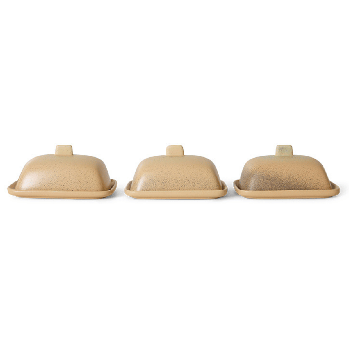 HKliving Botervloot 70's Ceramics Breeze